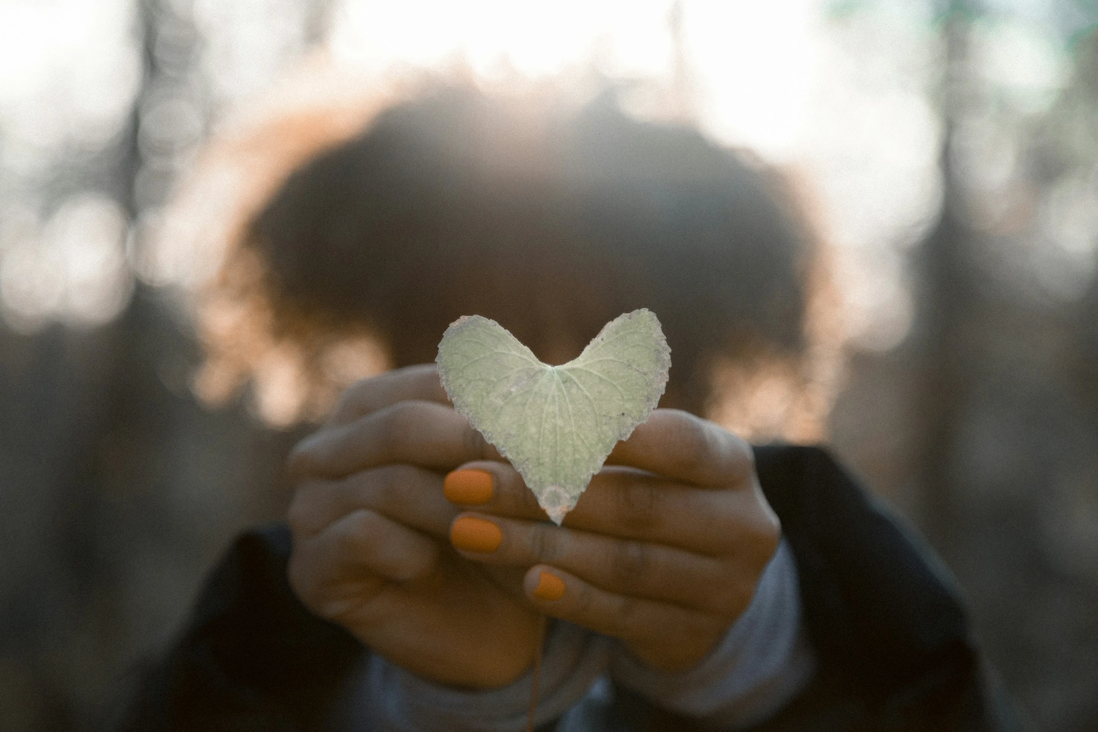 Receiving and Reflecting God's Love