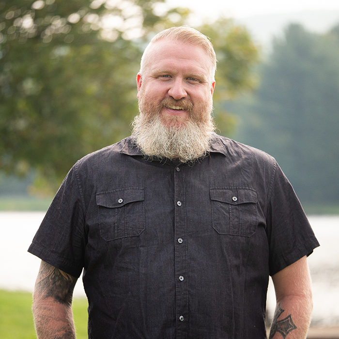 Tim Taylor