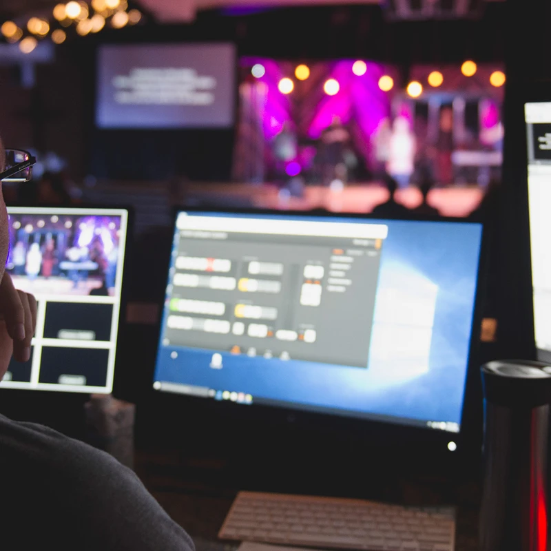 ProPresenter