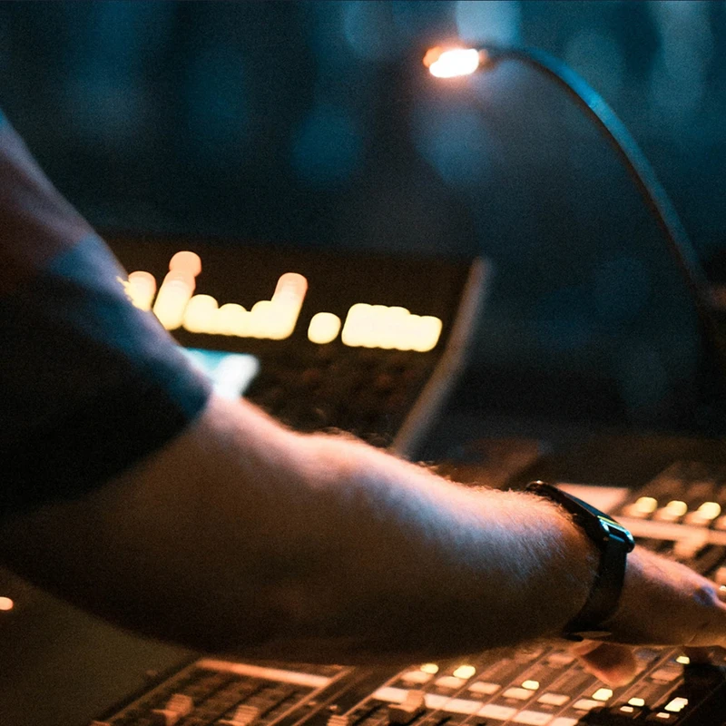 Sound Tech