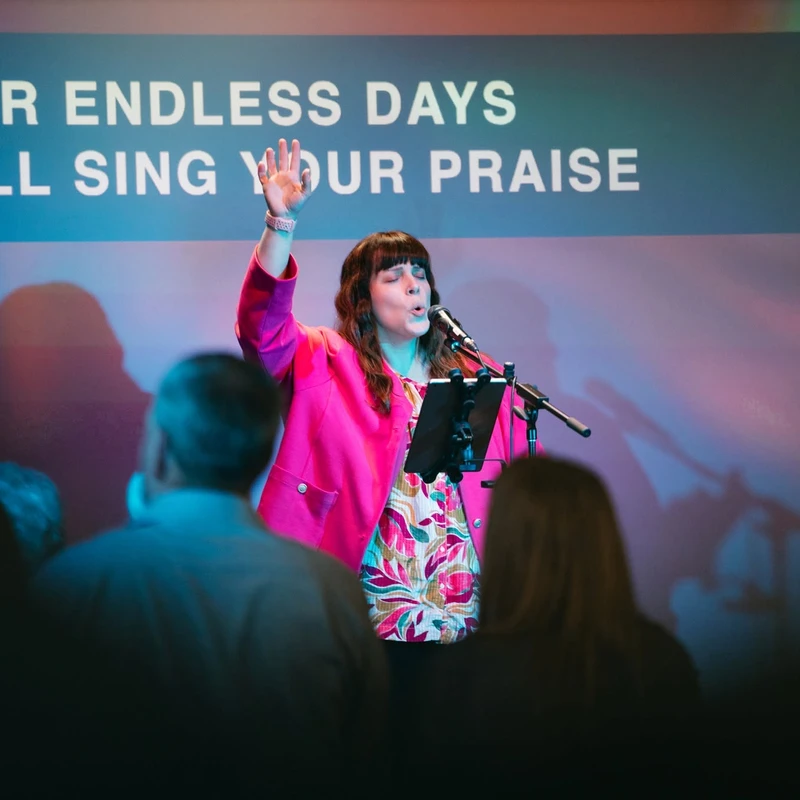 Worship
