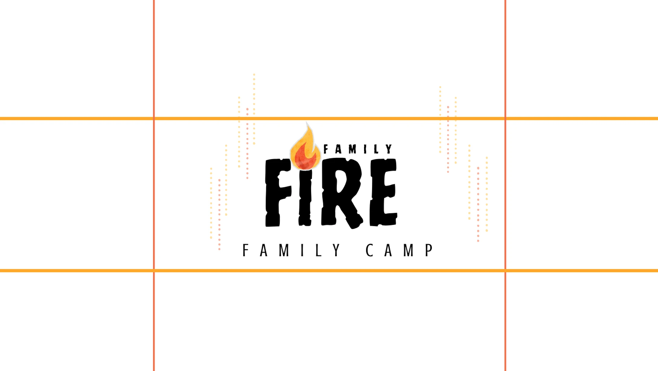 Family Fire 2026 Family Camp