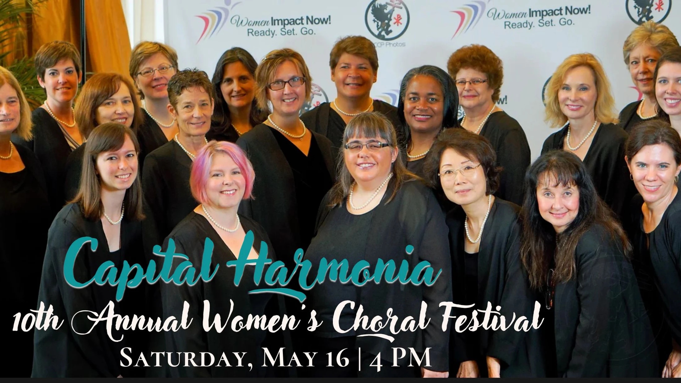 Capital Harmonia Concert