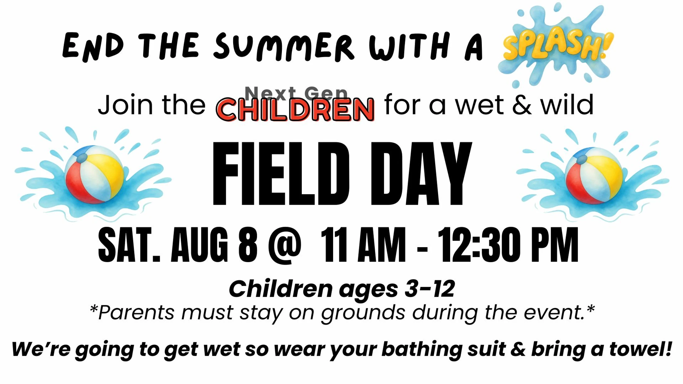 Field Day