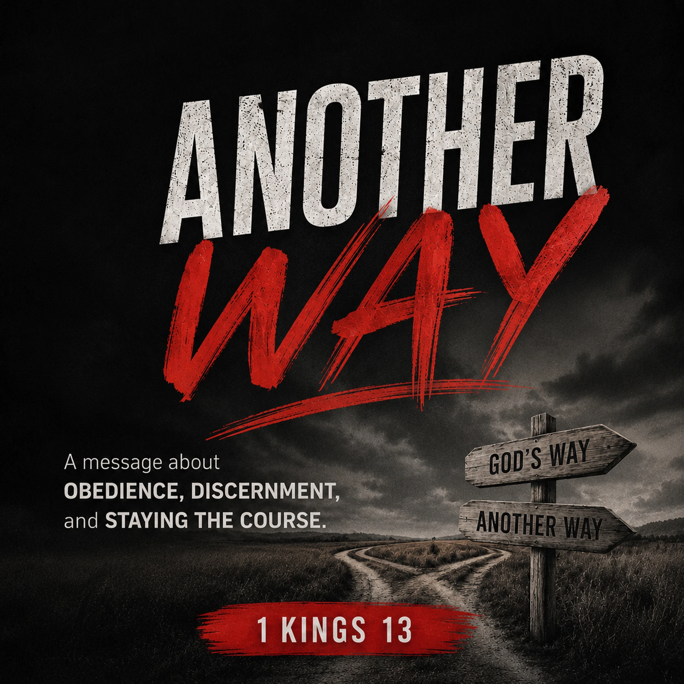 Another Way