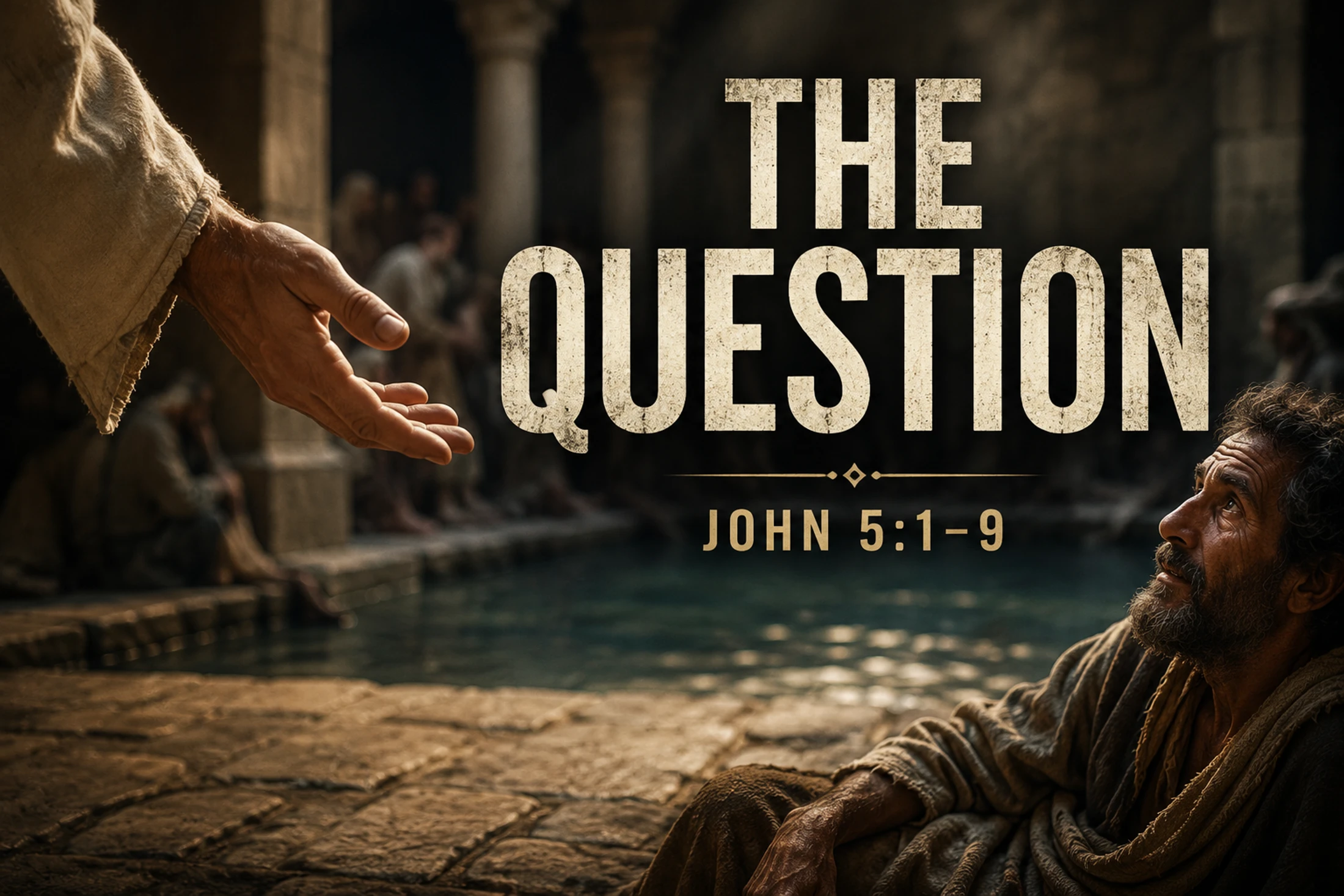 The Question