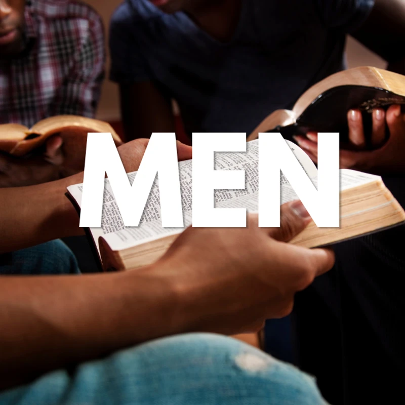 Men