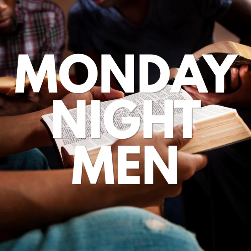 Men's Group