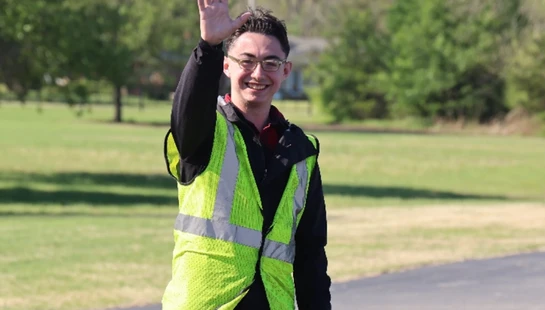 <span style="font-weight:900"><u>Parking Team</u></span>