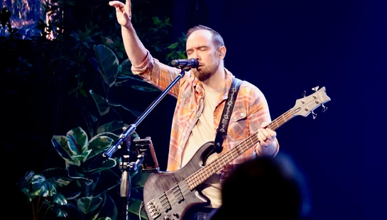 <span style="font-weight:900"><u>Worship&nbsp;Team</u></span><span style="font-weight:900"></span>