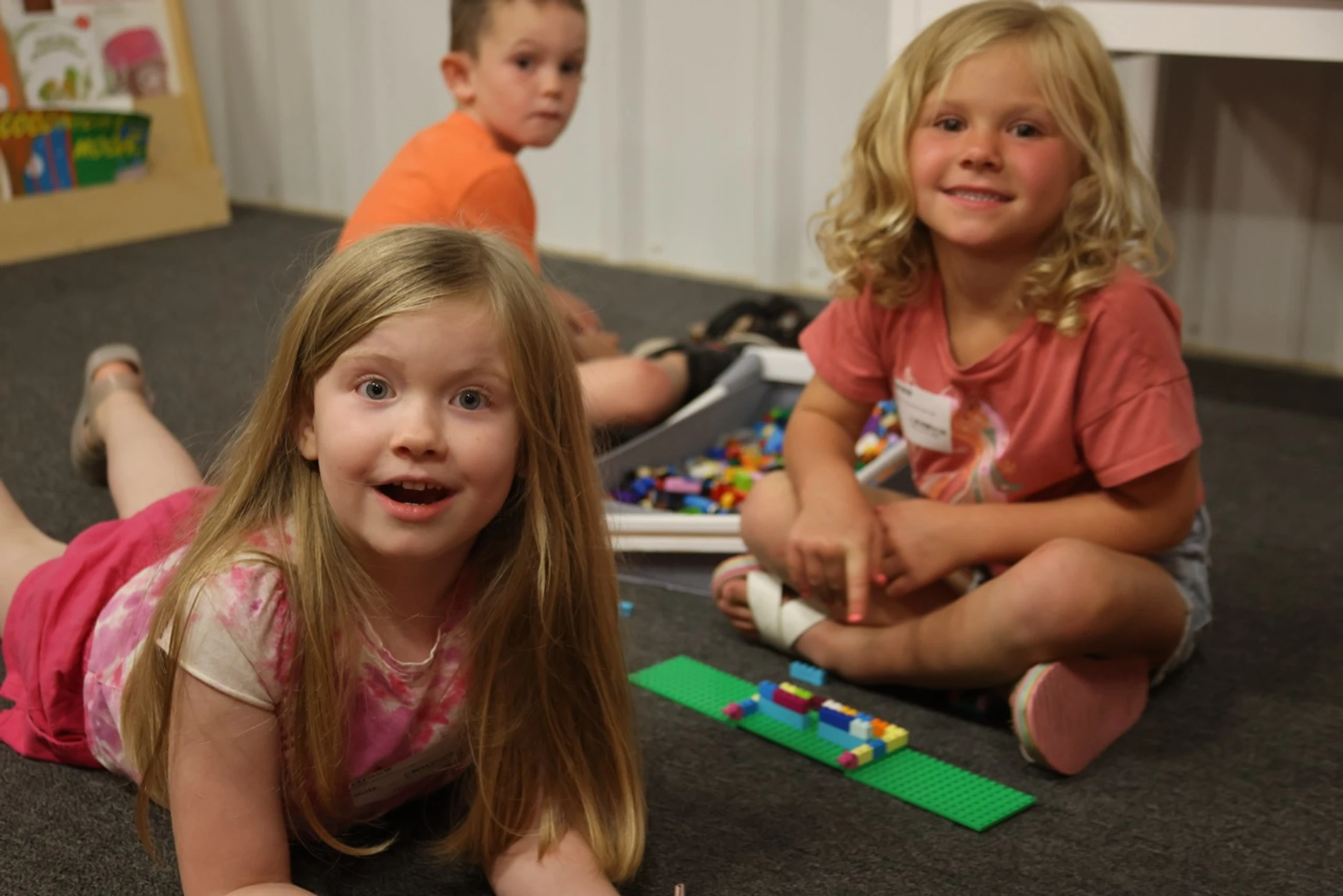 City Kids Camp
