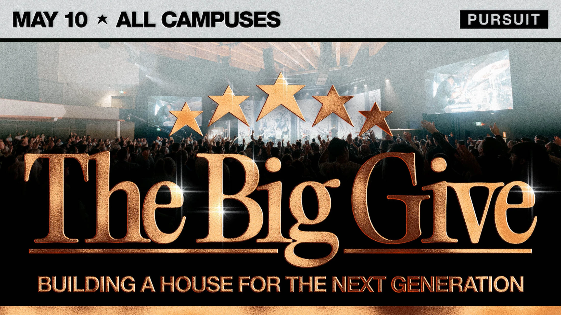 The Big Give