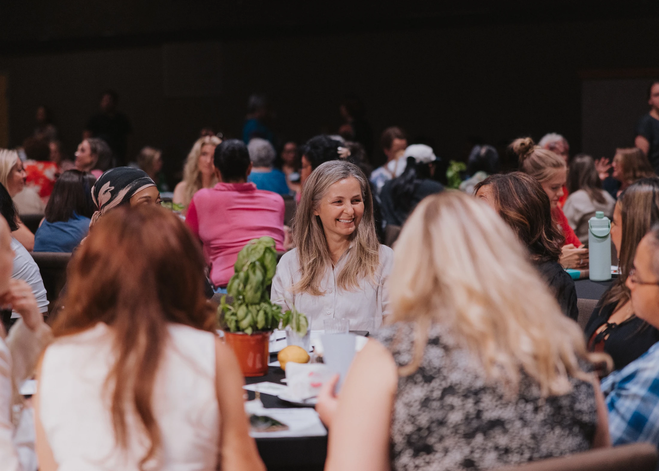 Pursuit Women's Kirkland Gathering