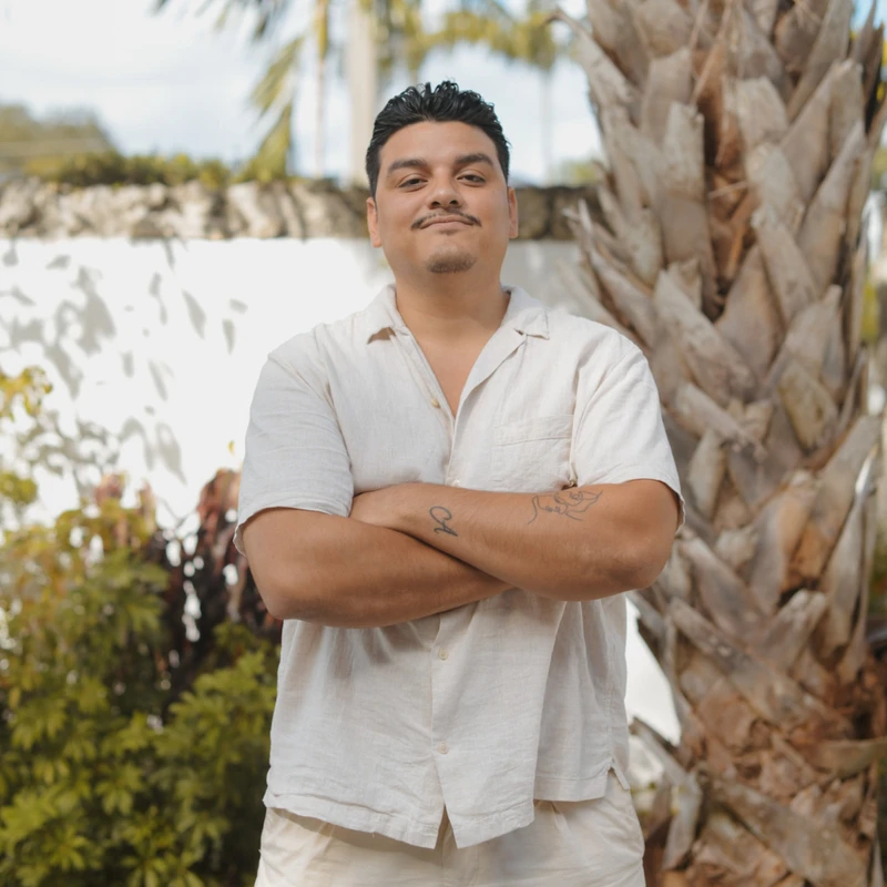 <font size="7"><span style="line-height: 0.6rem;"><span style="line-height: 3rem;">Jeffrey Baquedano</span></span></font>