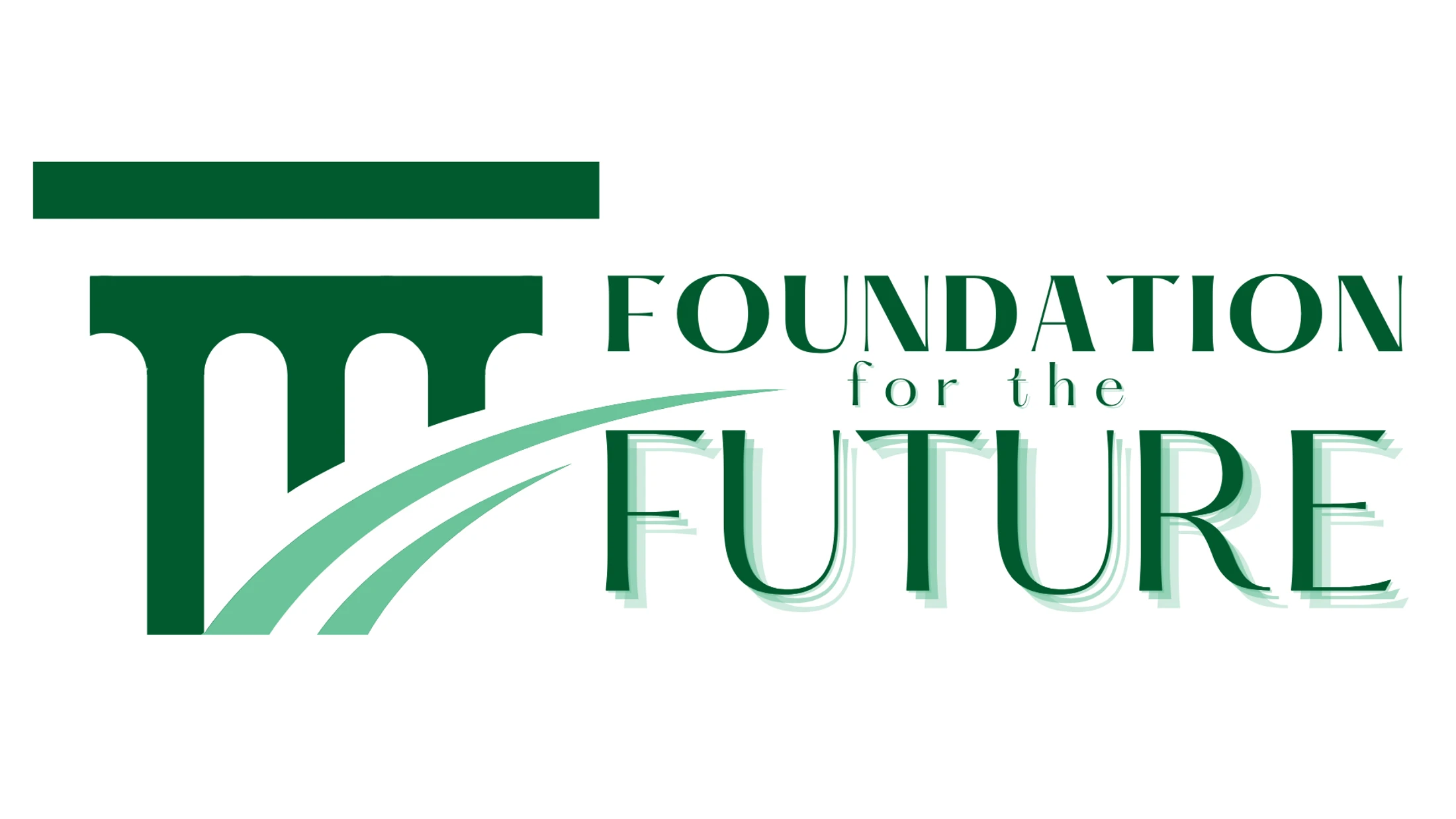 Foundation for the Future - We're Not Dead Yet!