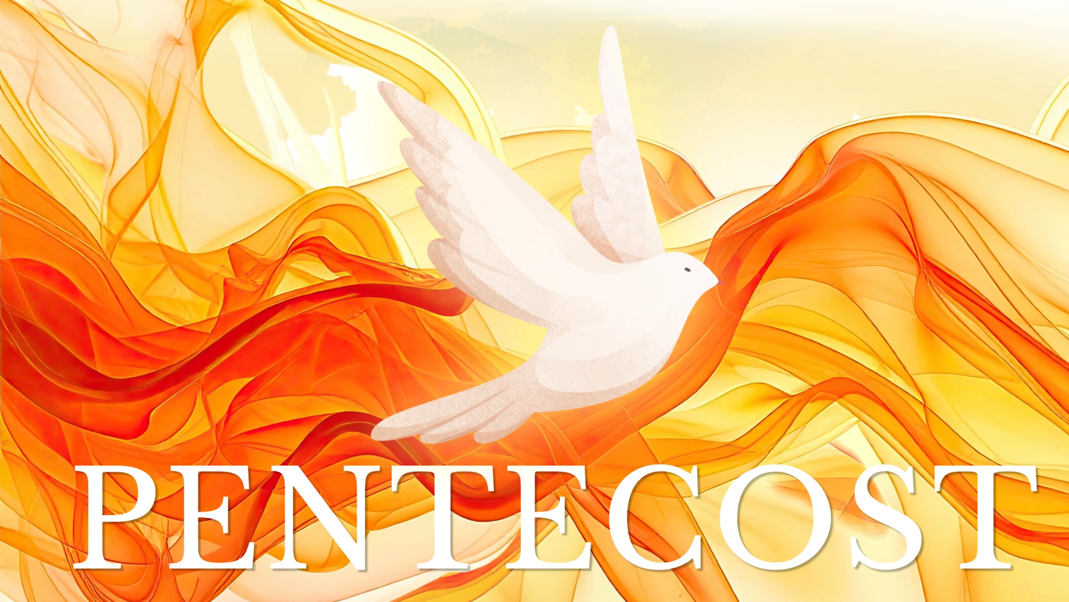 Pentecost 2026