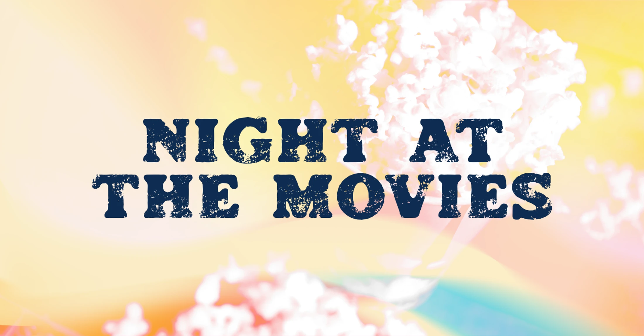 MX Night at the Movies (High School)