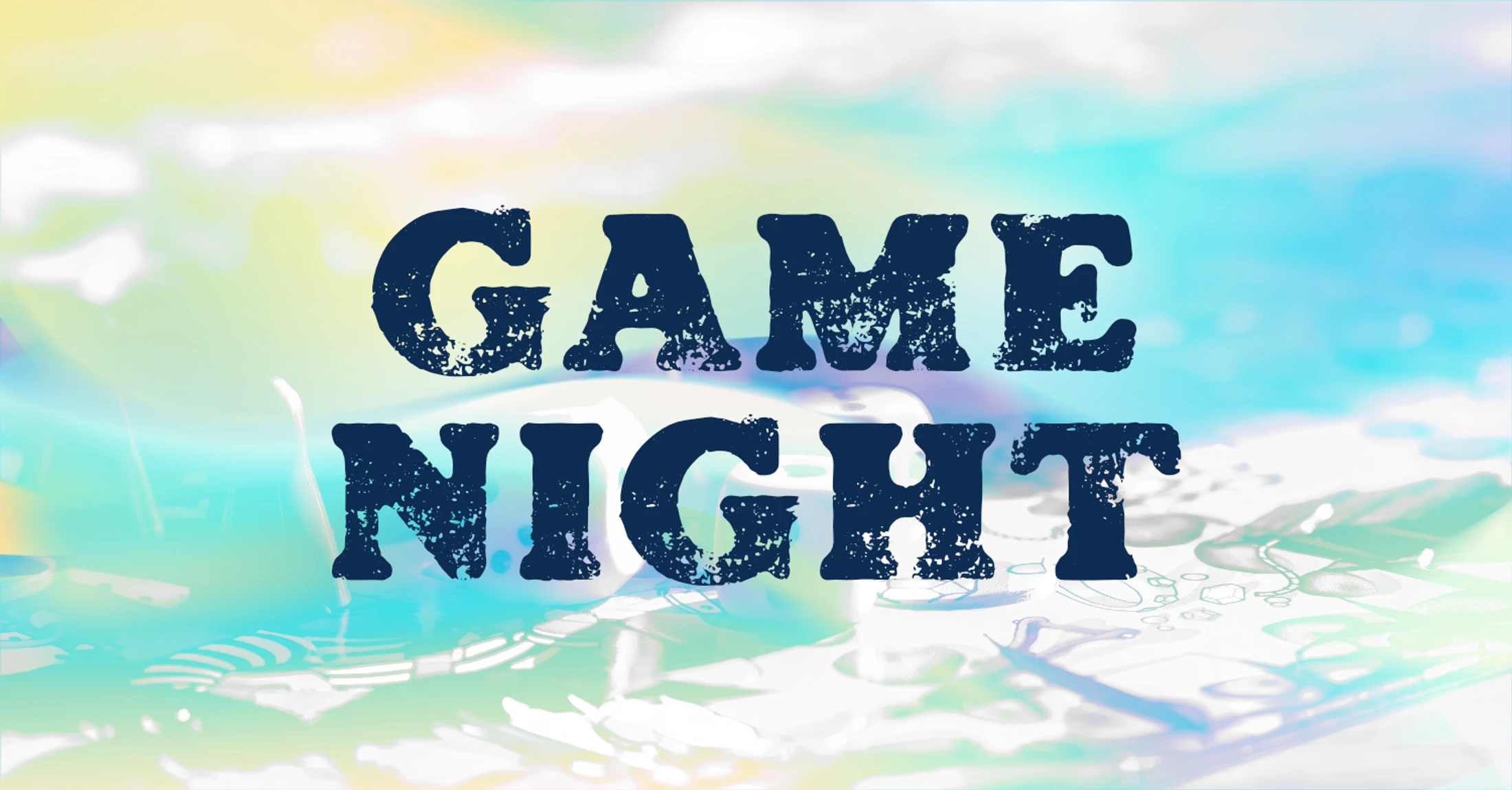 MX Game Night
