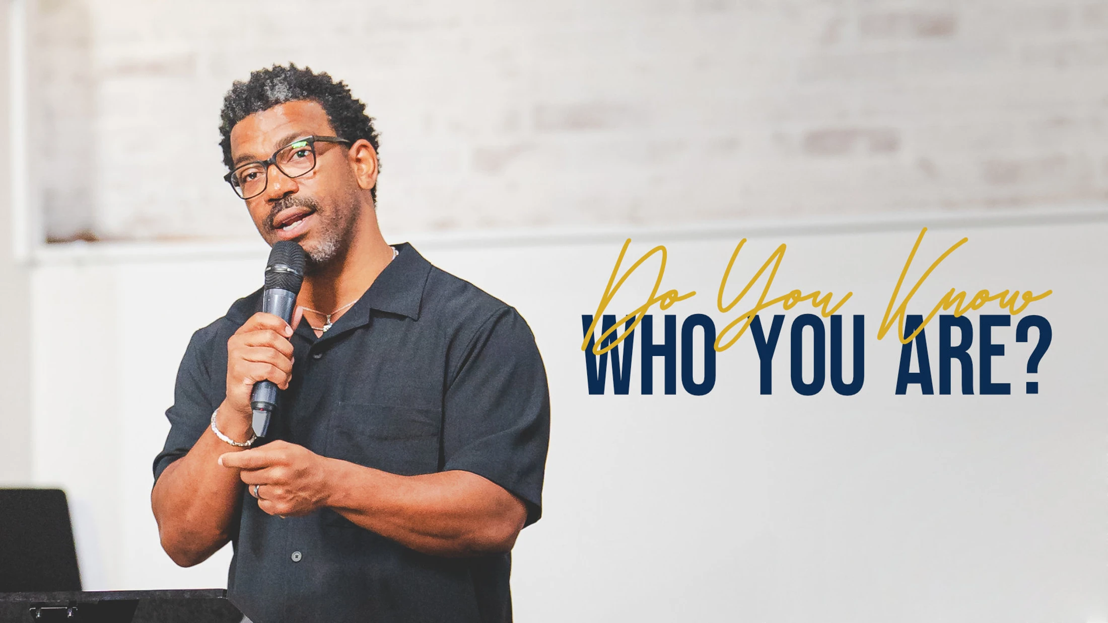 Do You Know Who You Are?
