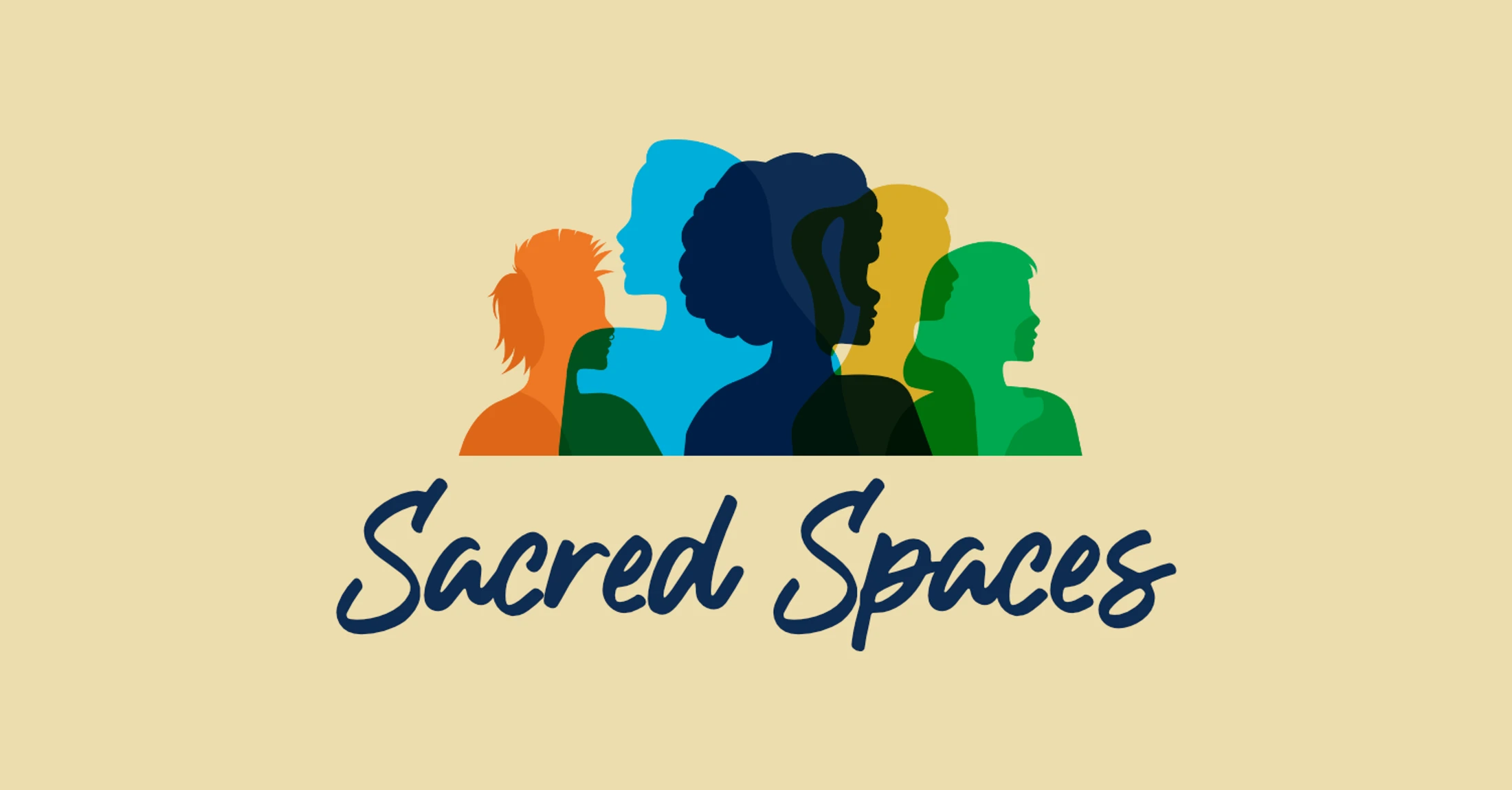 Sacred Spaces