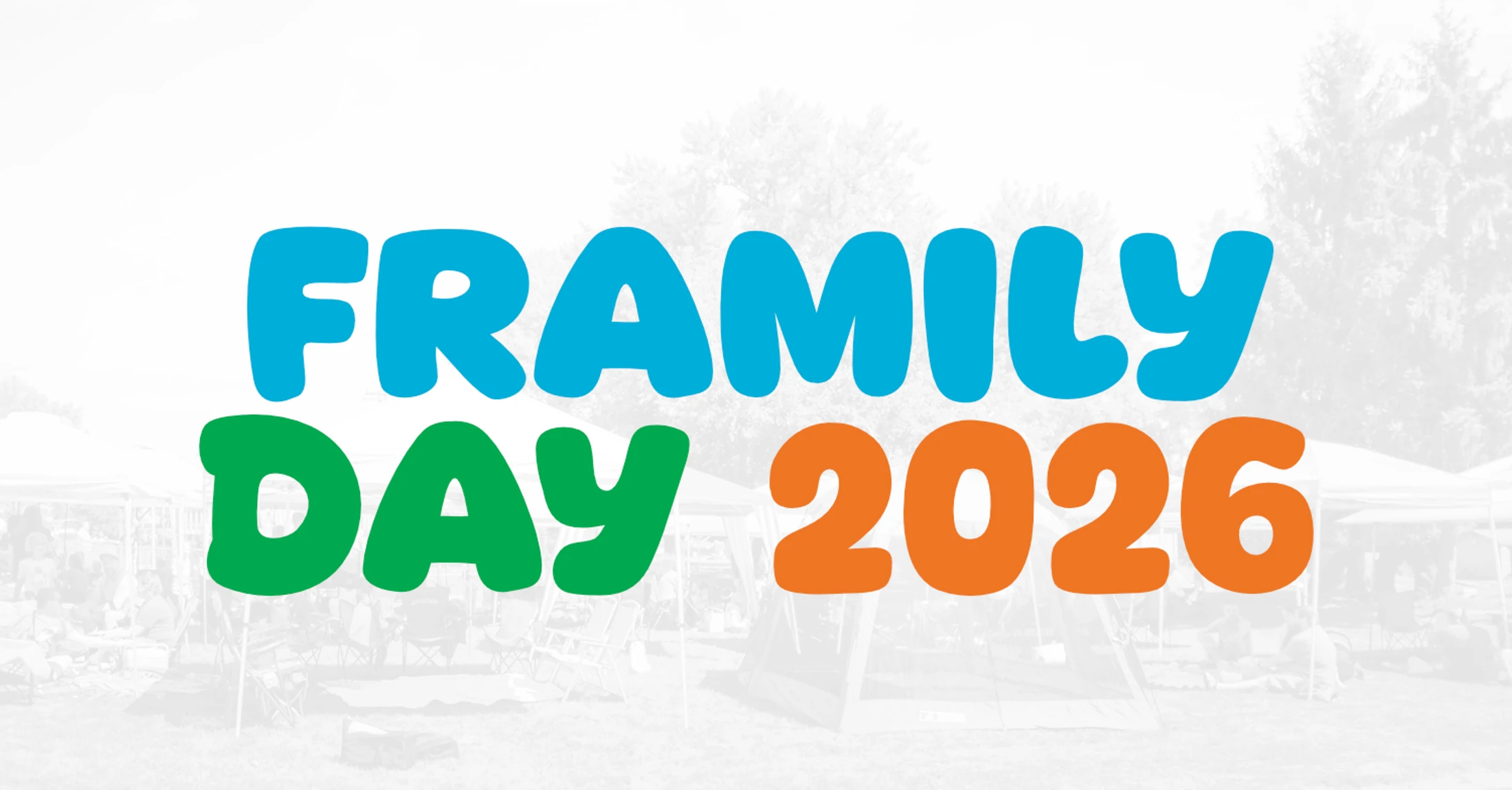 Framily Day