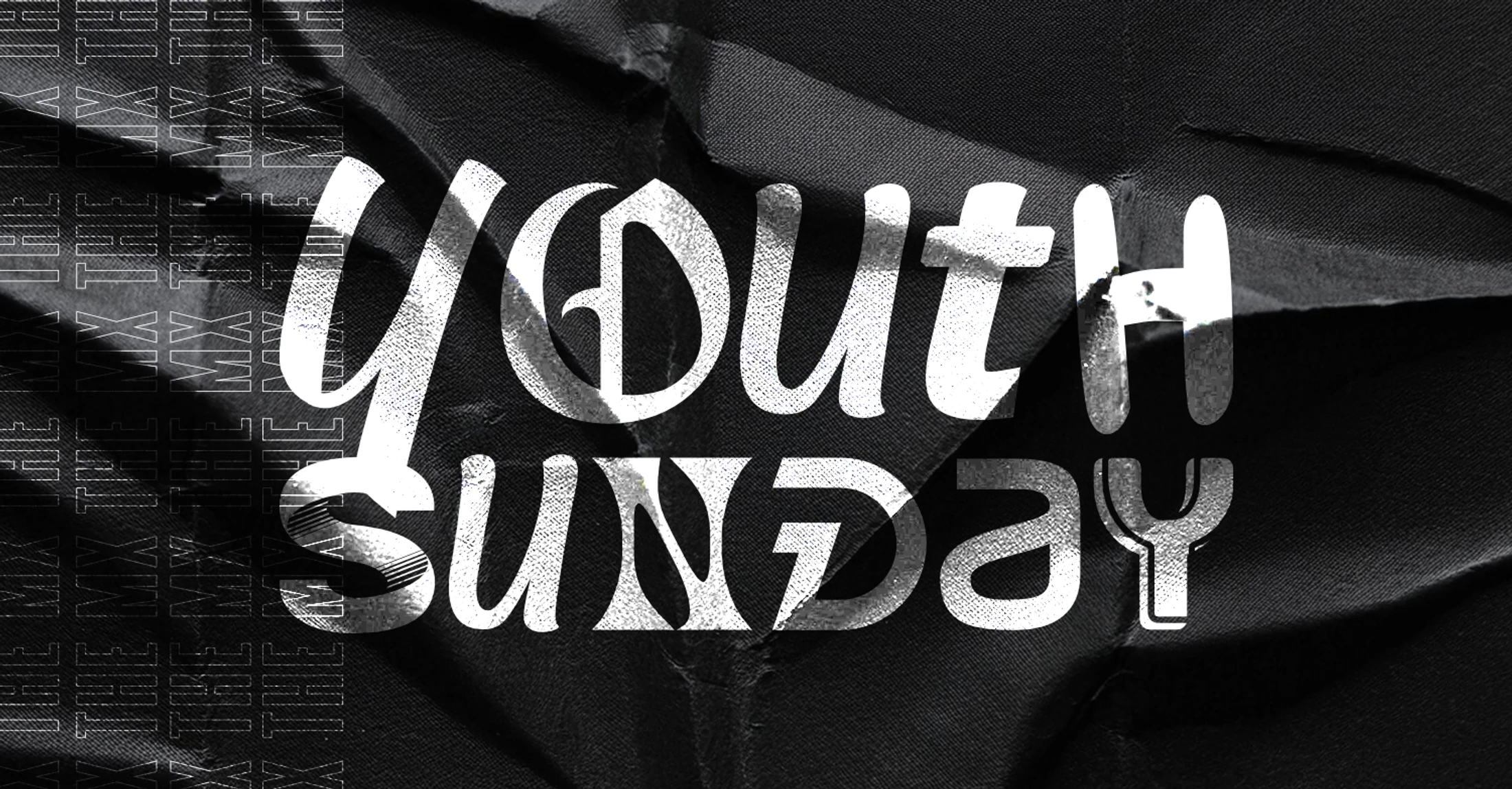 Youth Sunday