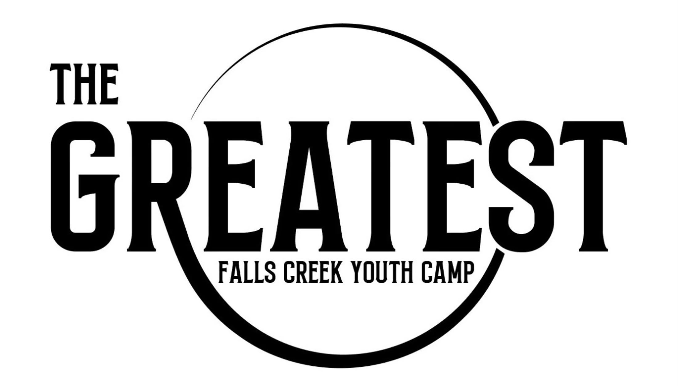 Falls Creek Youth Camp