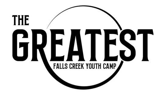 Youth Falls Creek