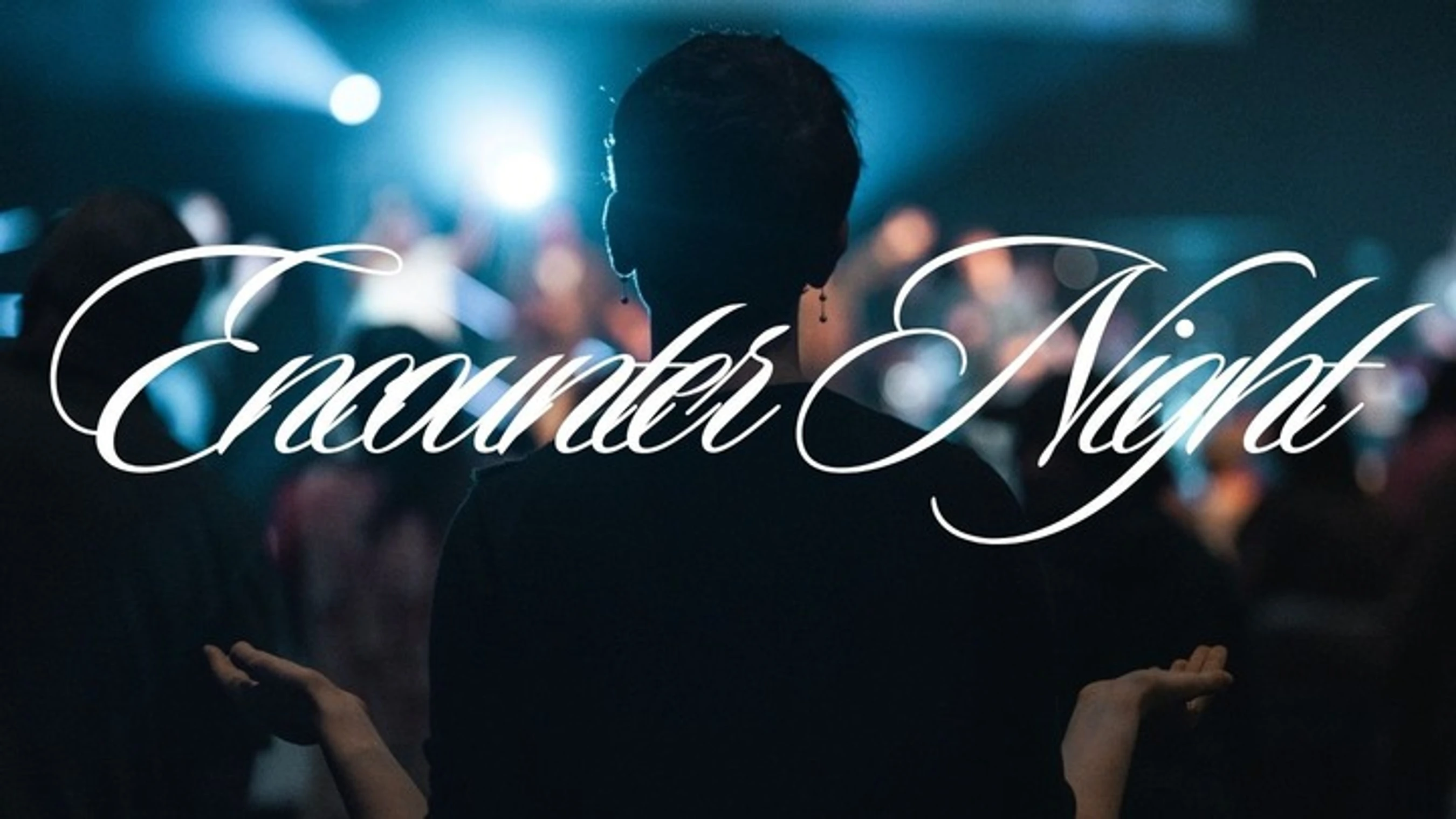 Encounter night