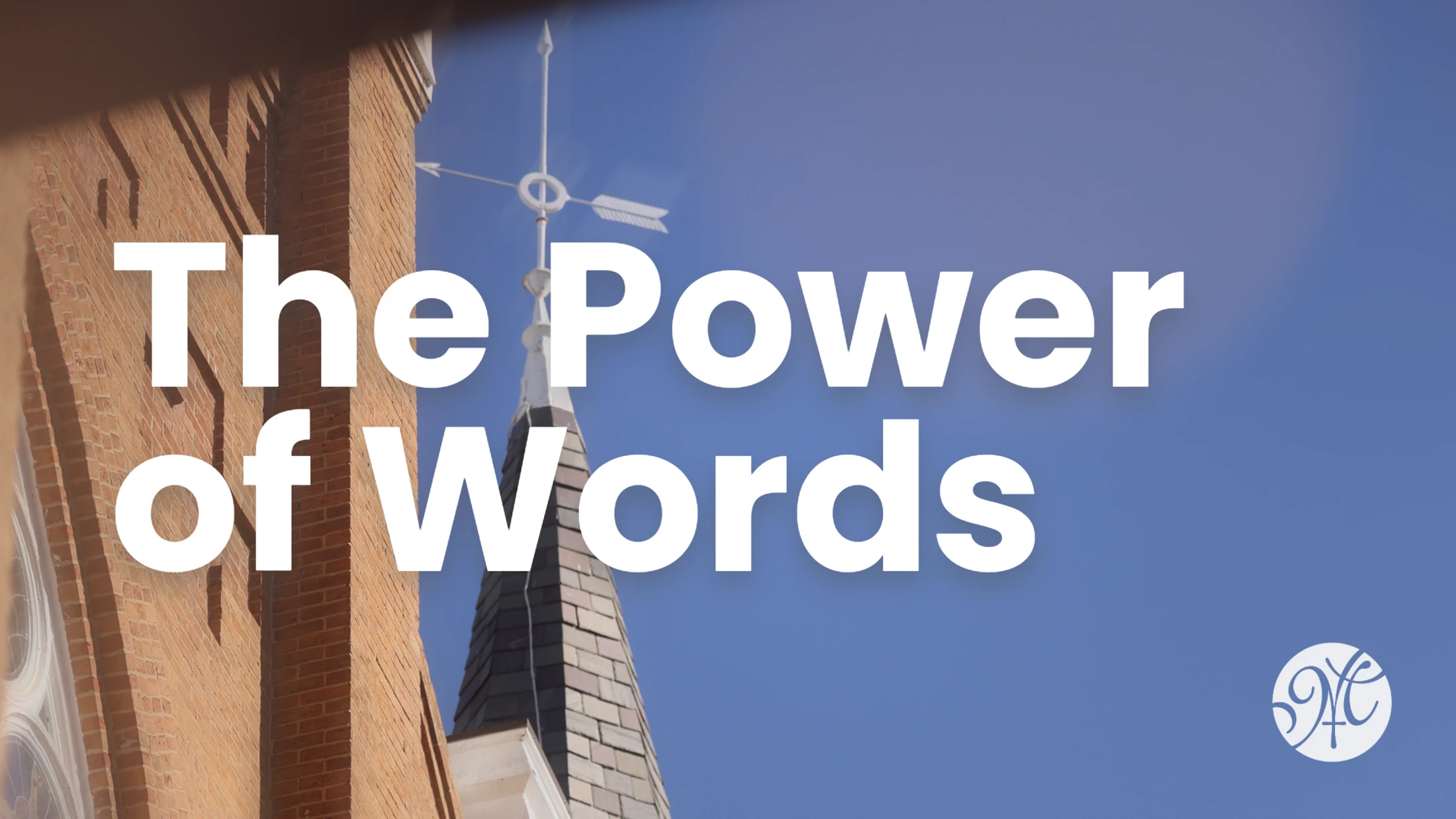 The Power of Words