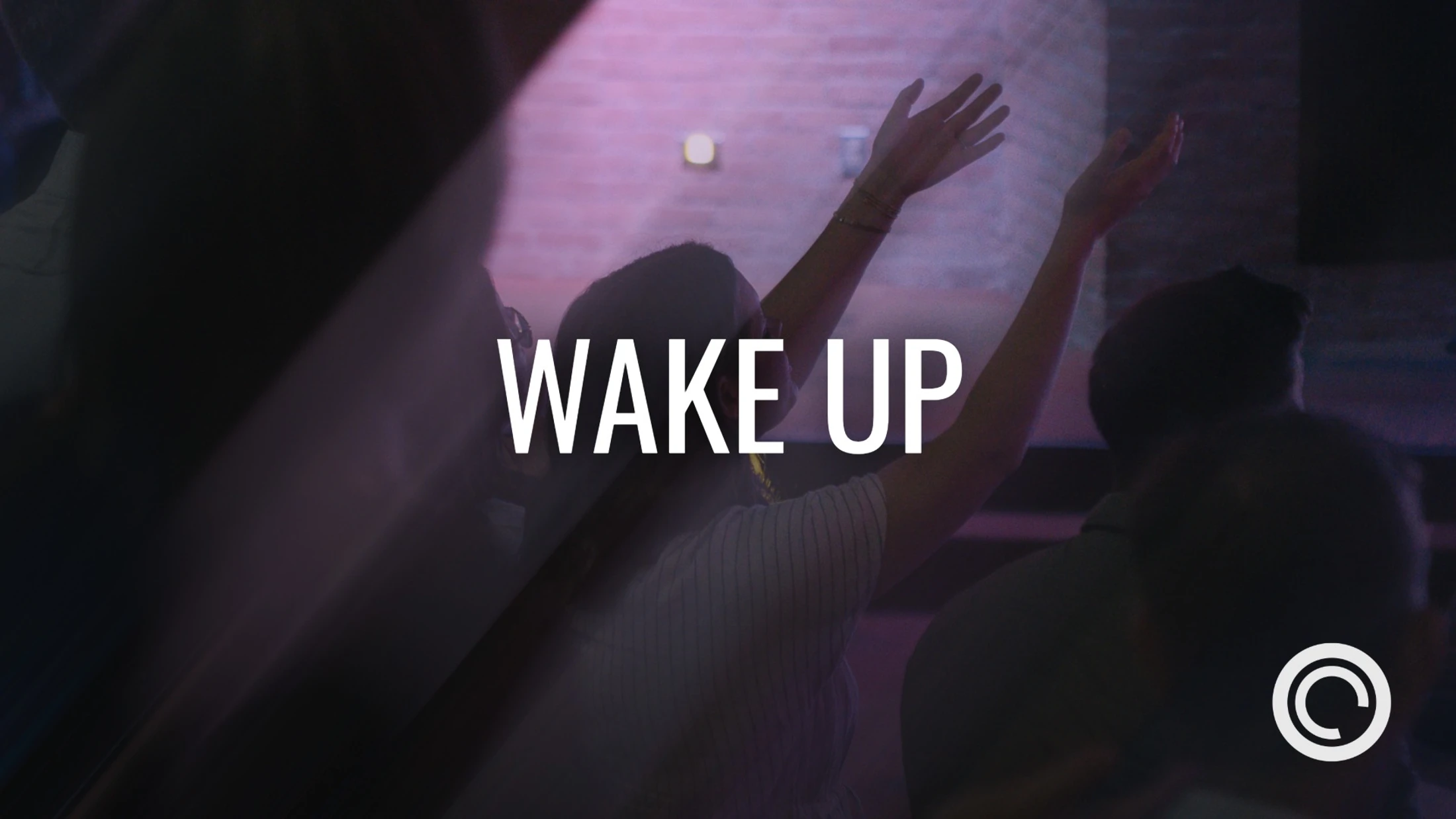 Wake Up