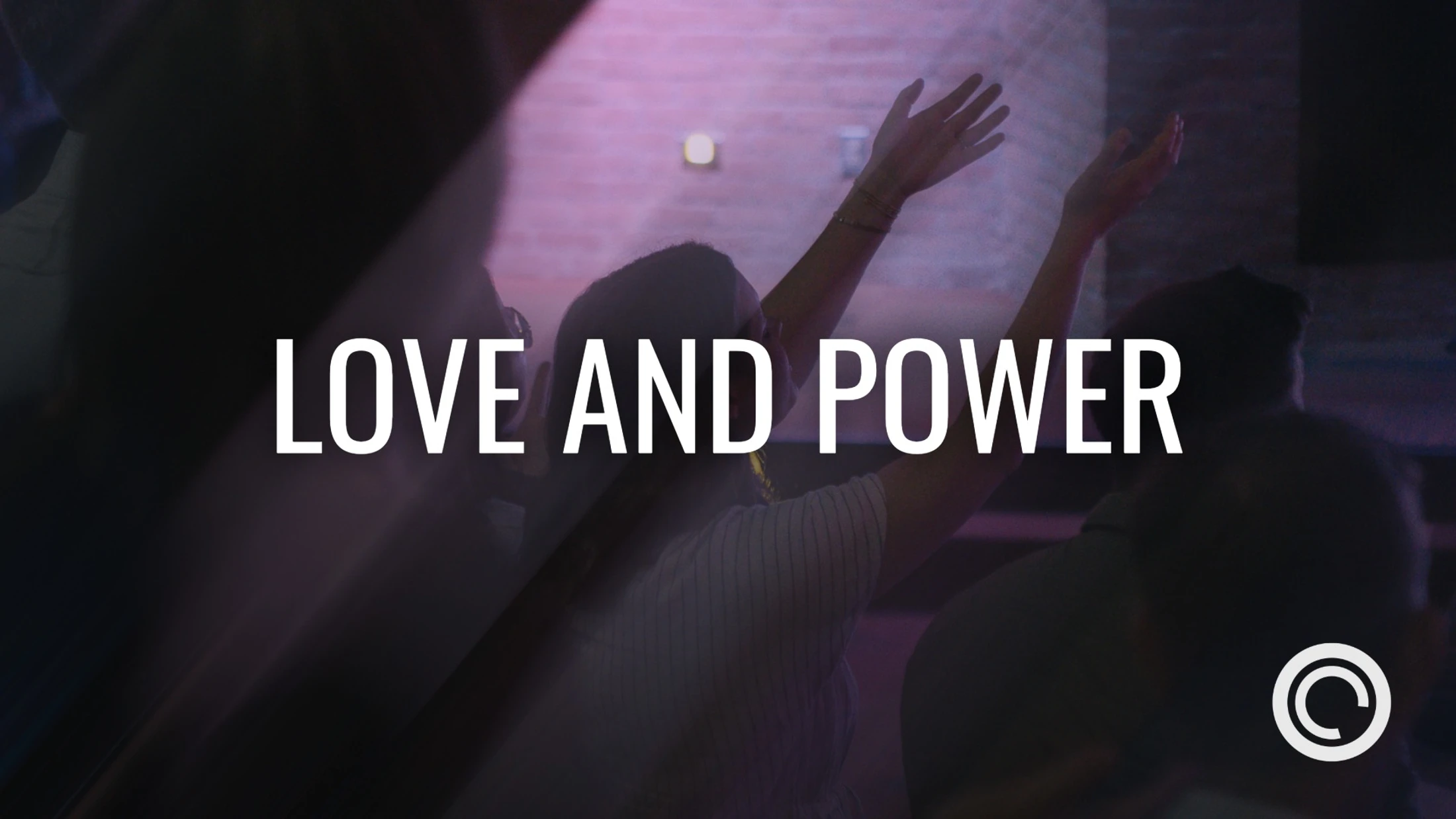 Love and Power
