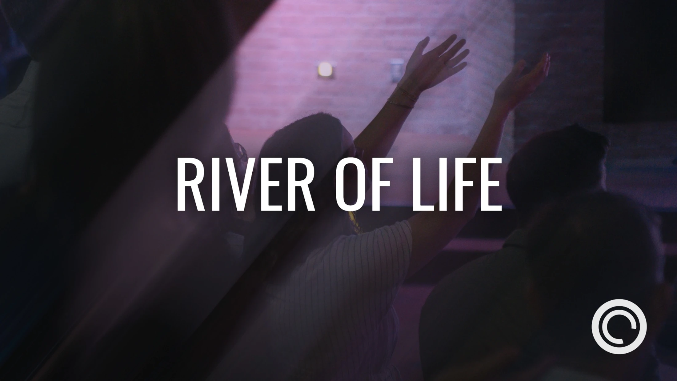 River of Life