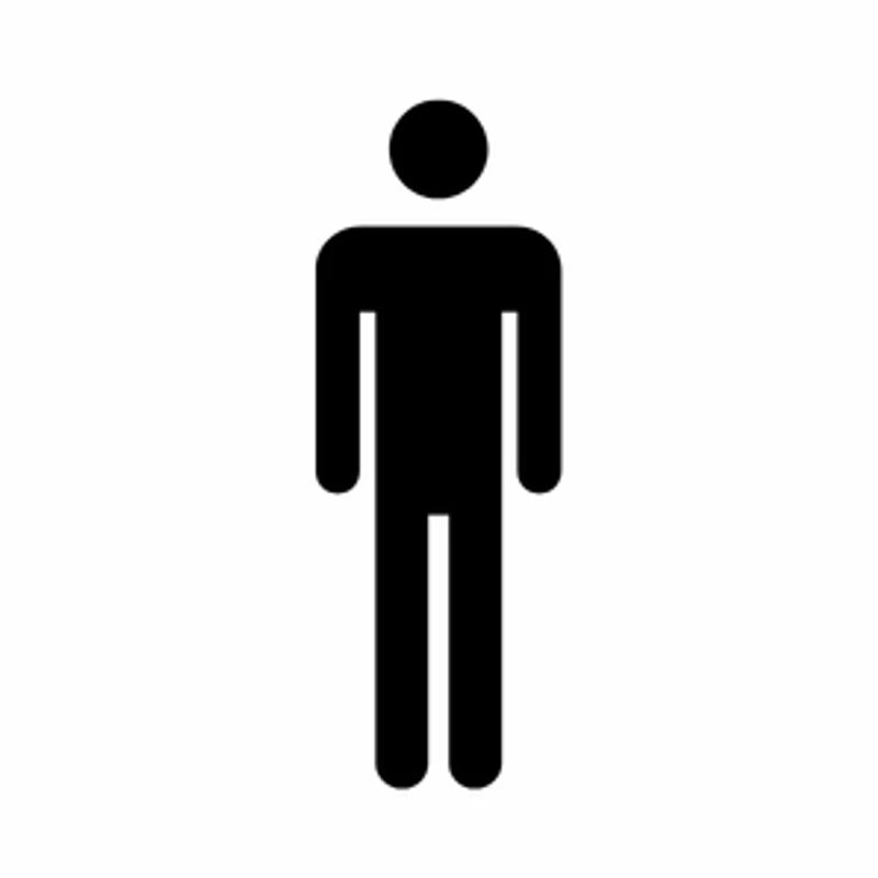 Men's Purity