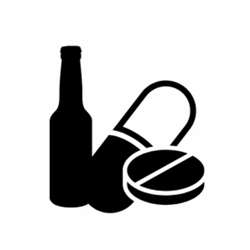 Overcoming Addiction (Women)