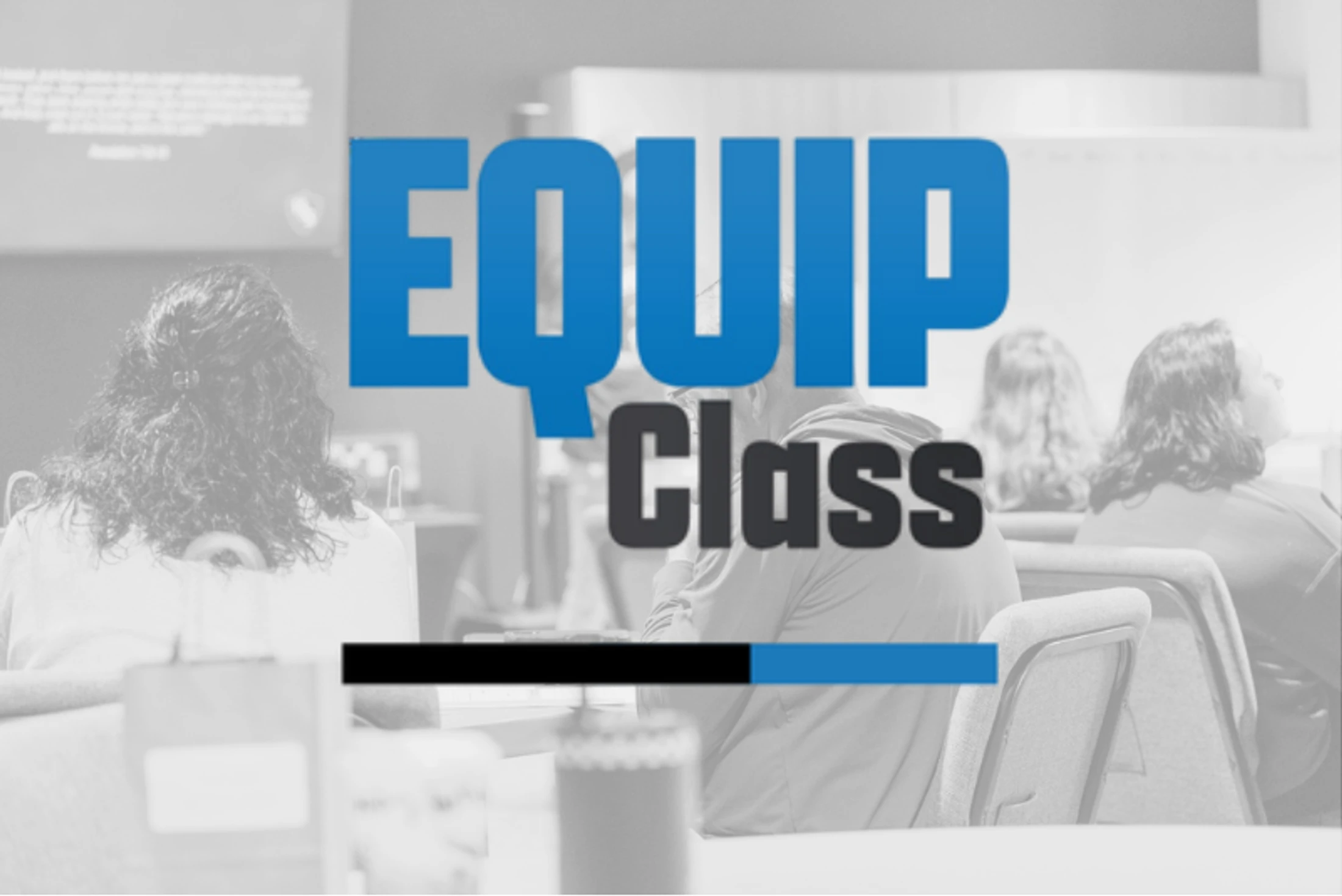 Equip Class