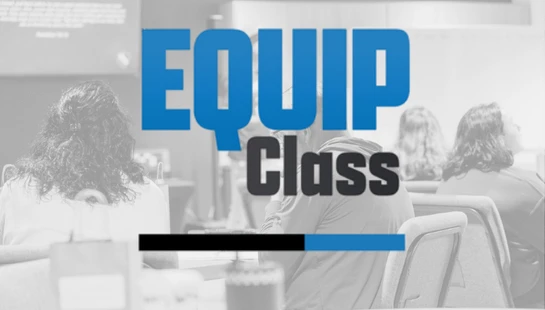 Equip Class