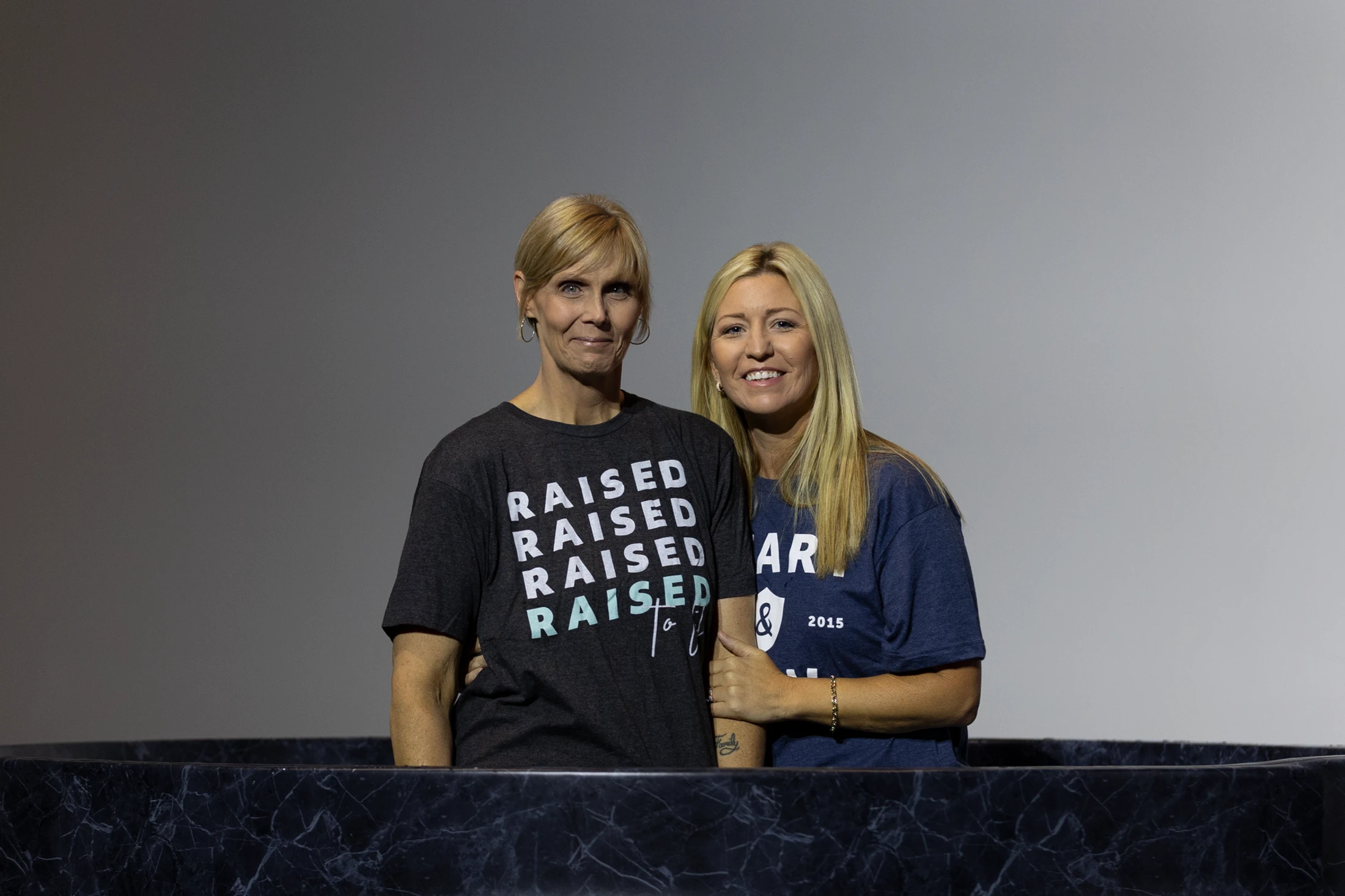 Baptism Sunday (Week 1)