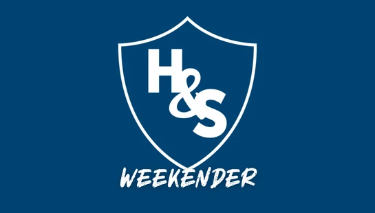 Heart &amp; Soul Weekender