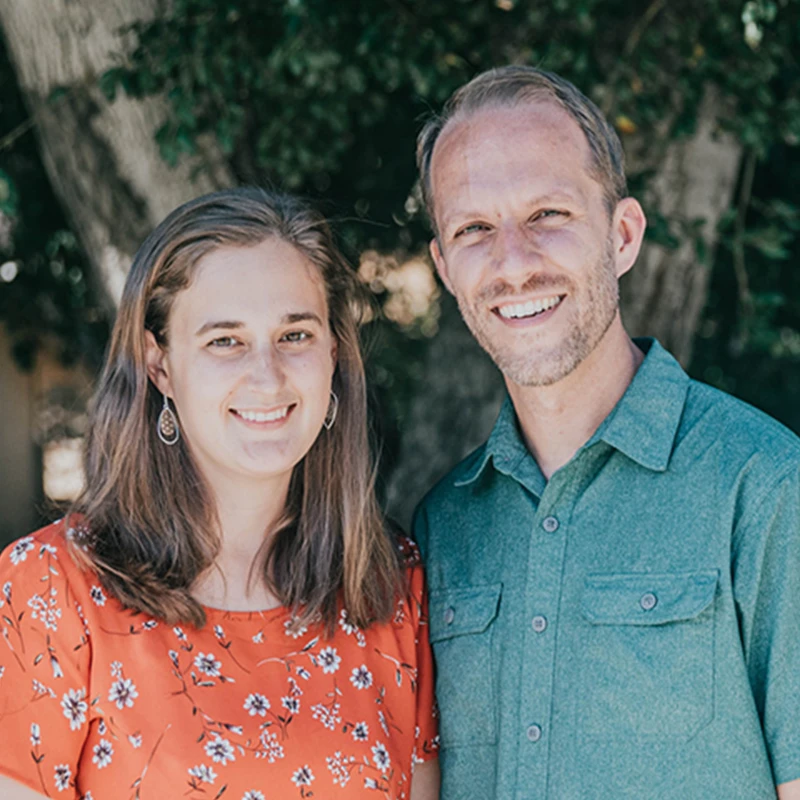 Stephen & Lisa Wreesman