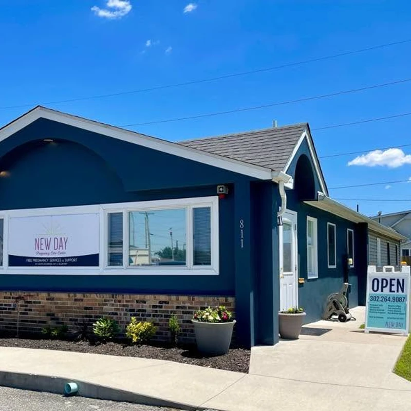 New Day Pregnancy Care Center