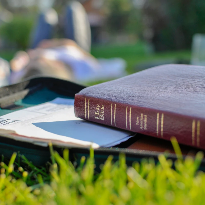 Mispillion Backyard Bible Club