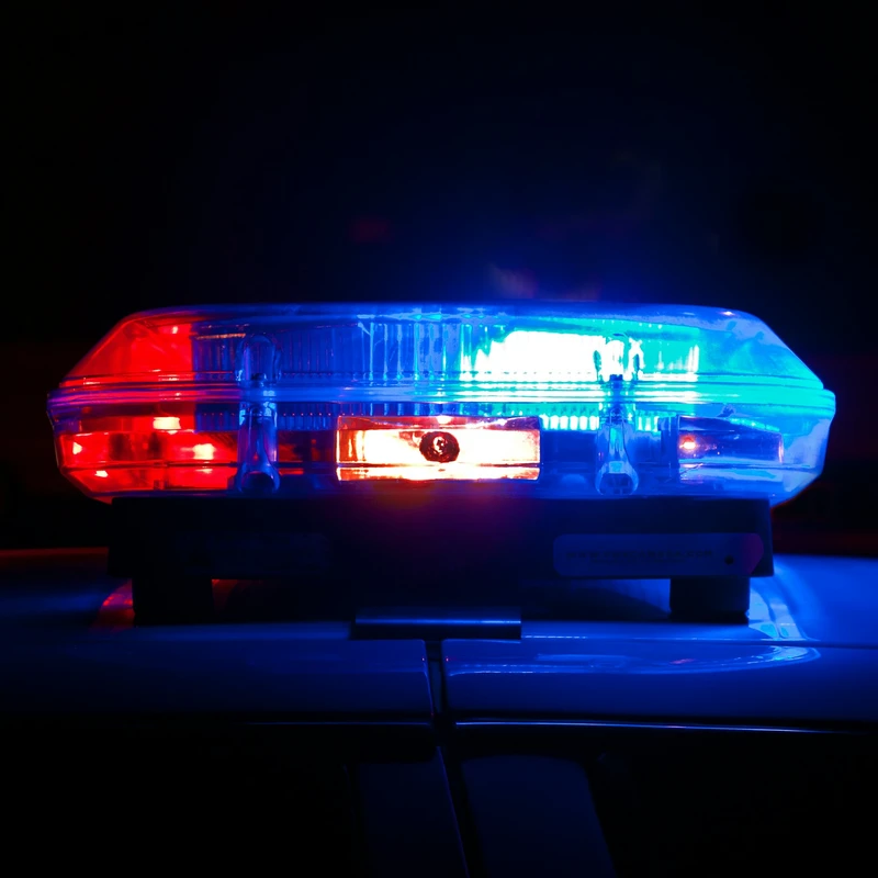 Milford Police Outreach