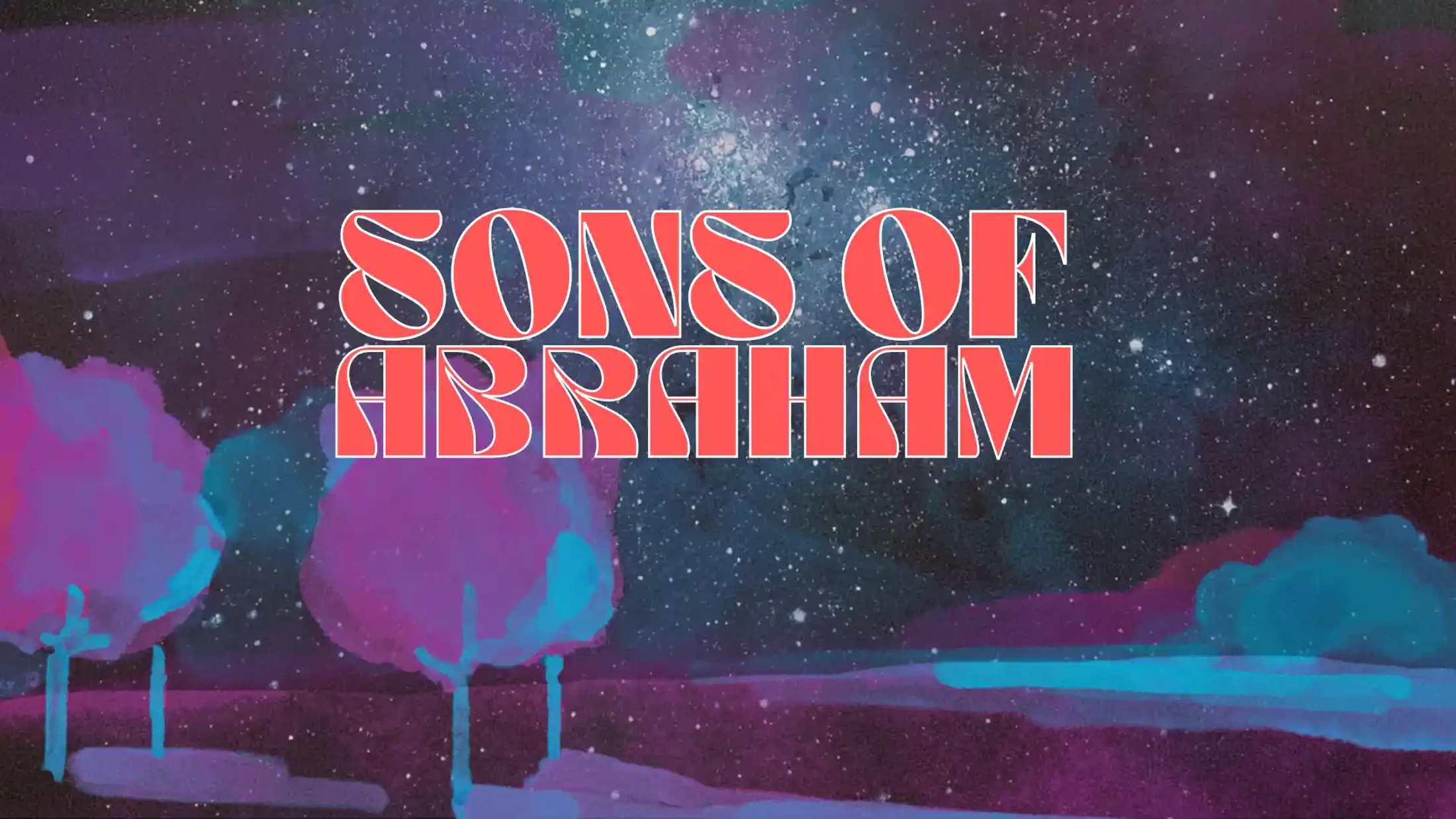 Esau - The Son who despised his birthright