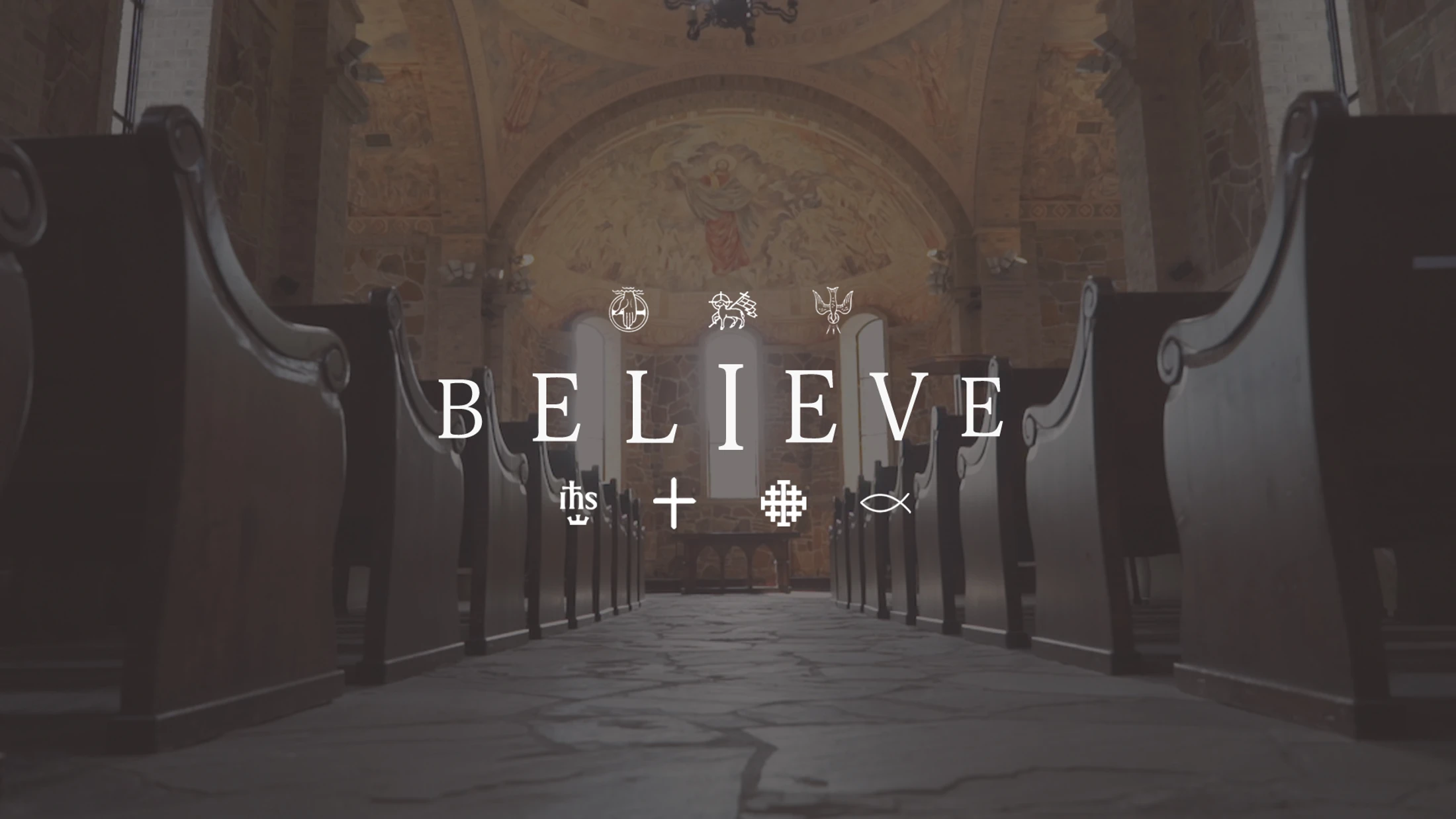 I Believe in God the Father Almighty, Creator of Heaven and Earth
