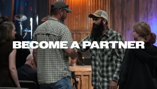 Join Our Community