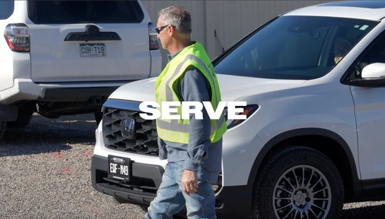 Serving Others