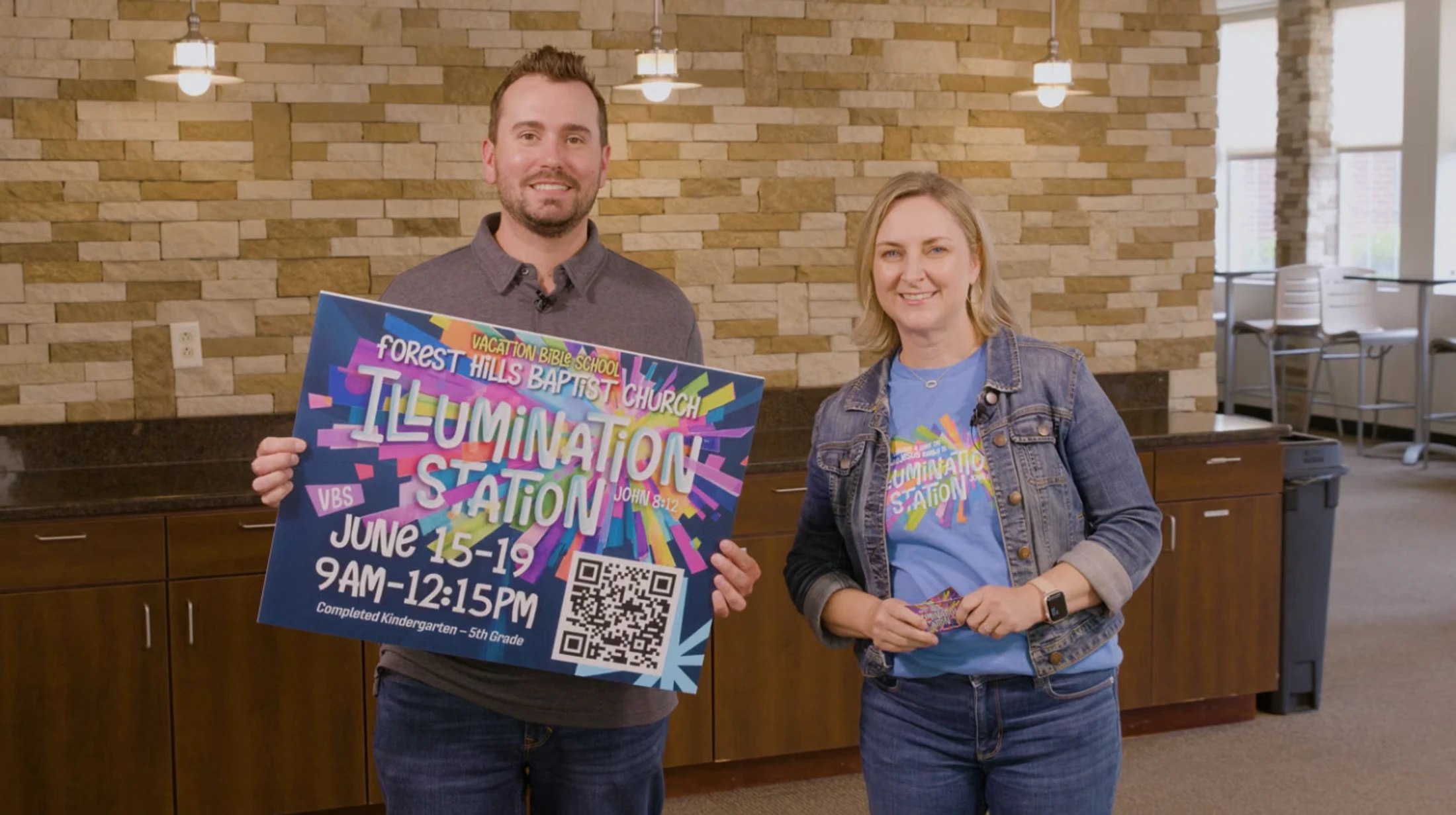 Mid-Week Moments with Matt & Melissa – May 27, 2026