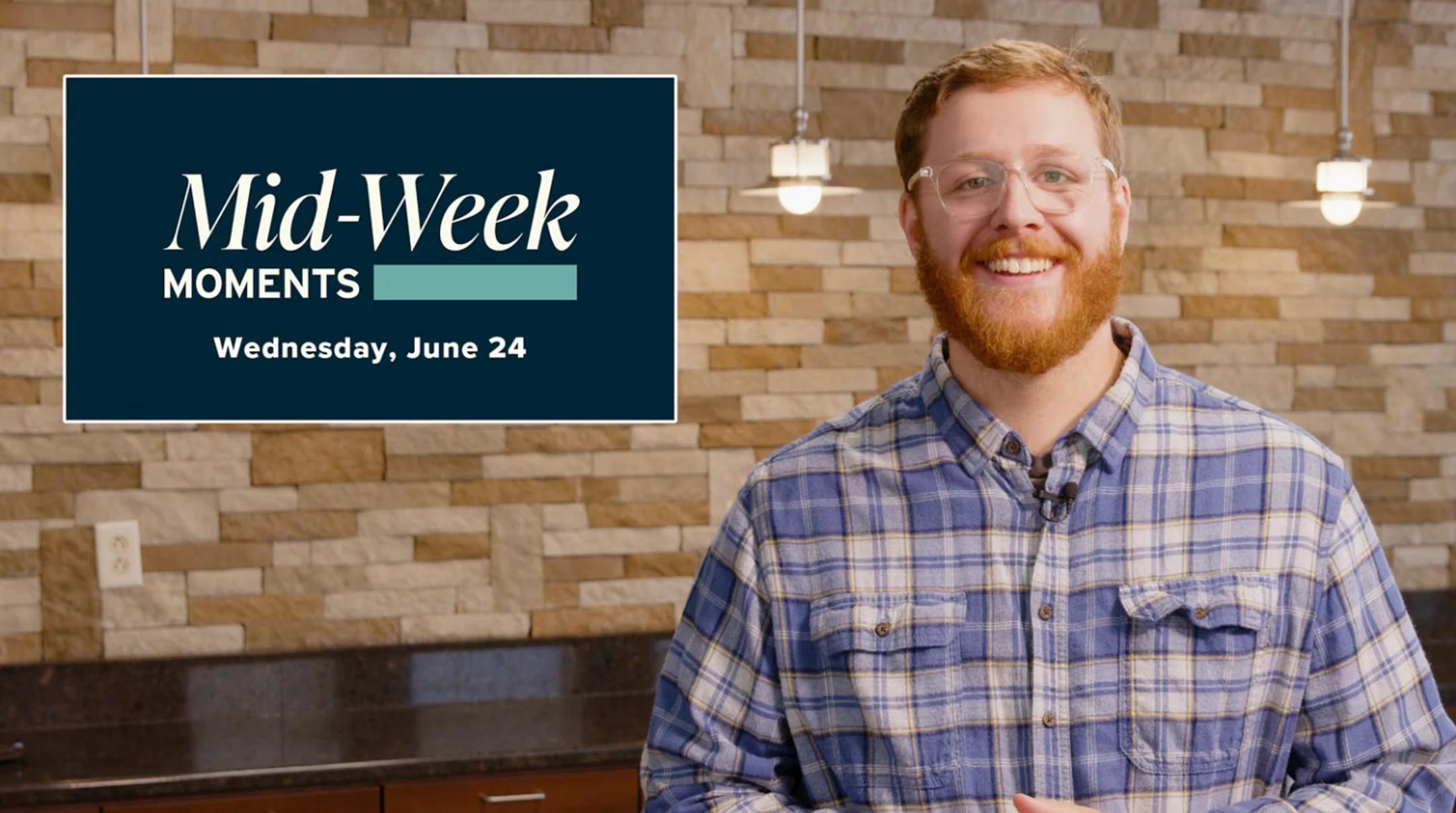 Mid-Week Moments – June 24, 2026