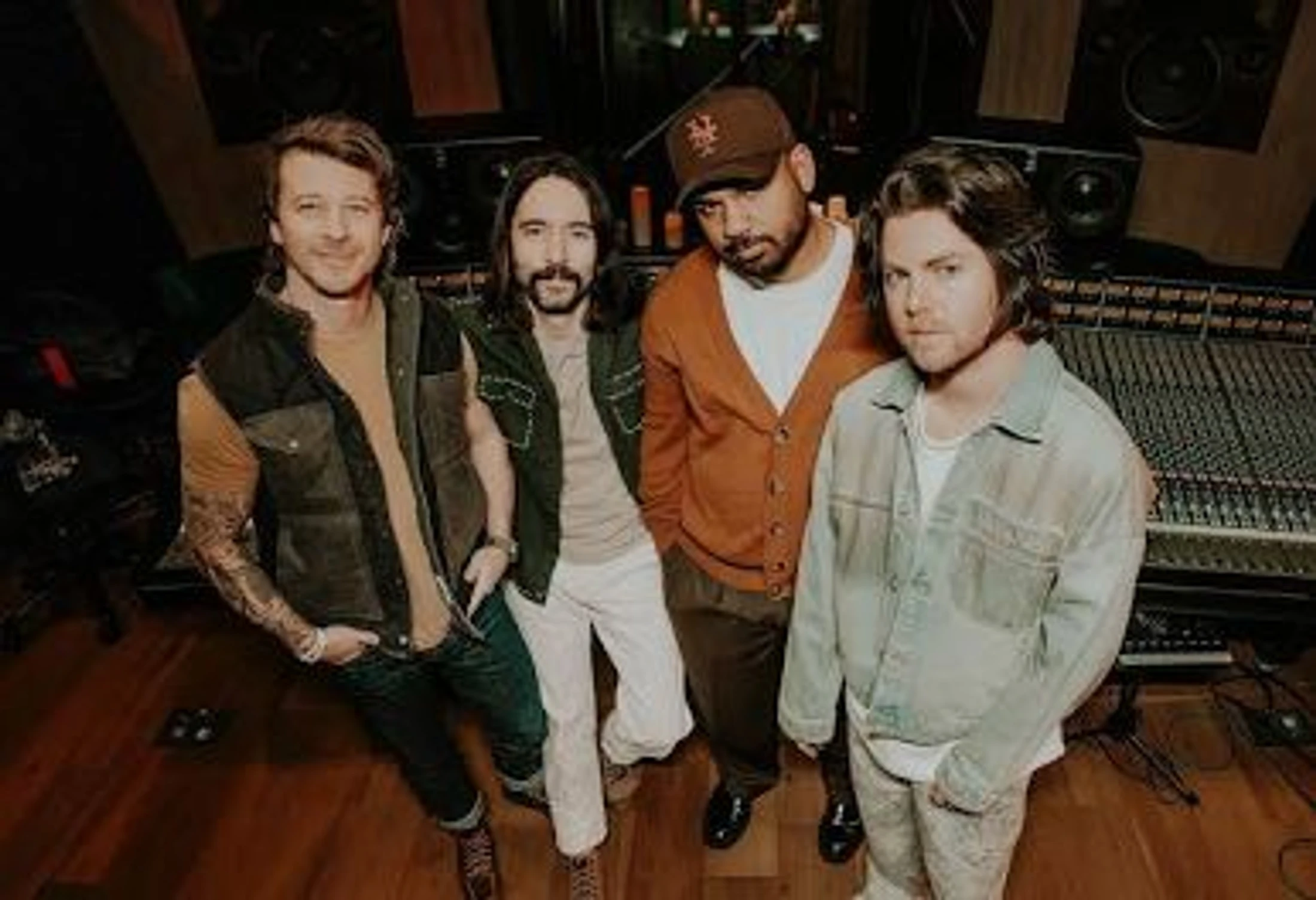 Tenth Avenue North